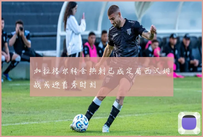 加拉格尔转会热刺已成定局西汉姆战或迎首秀时刻
